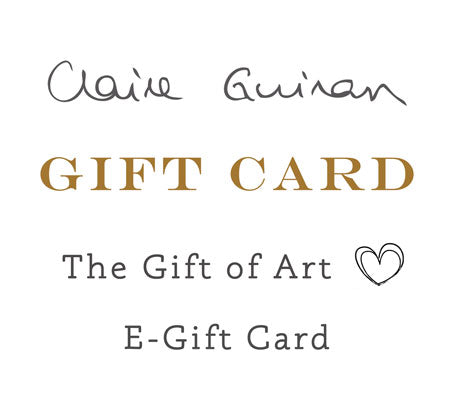 E-Gift Cards