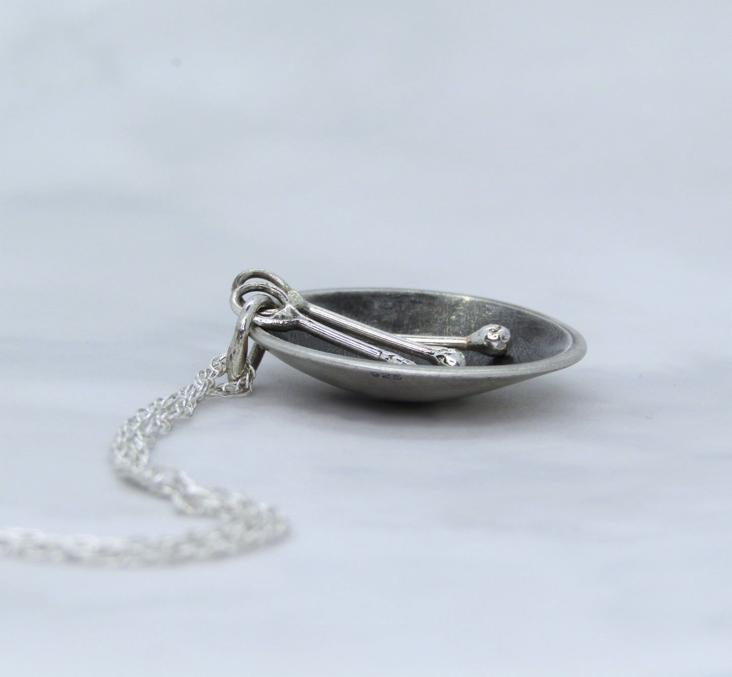 Melody - music - jewellery - Irish - silver