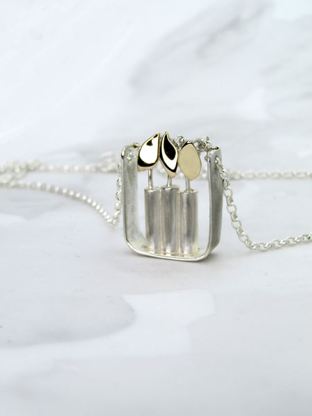 Claire Guinan- Commission- handmade jewellery- irishmade- Irish jewellery