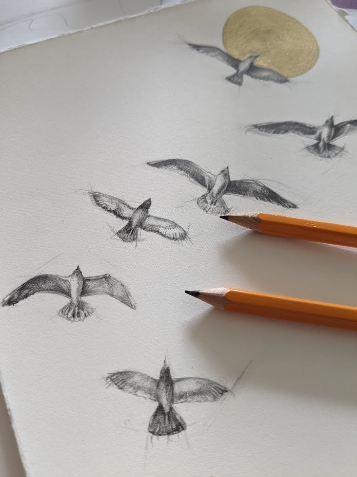Original Work