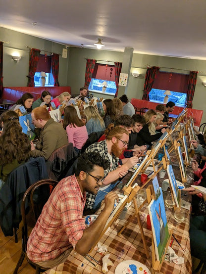 Corporate and Private Group bookings