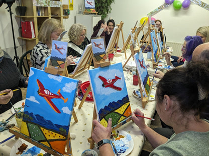 Corporate and Private Group bookings