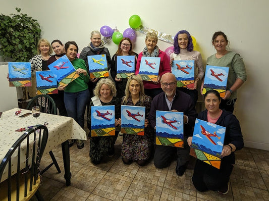 Corporate and Private Group bookings