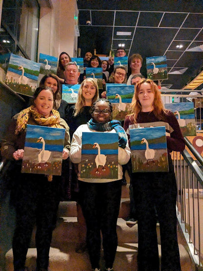 Corporate and Private Group bookings