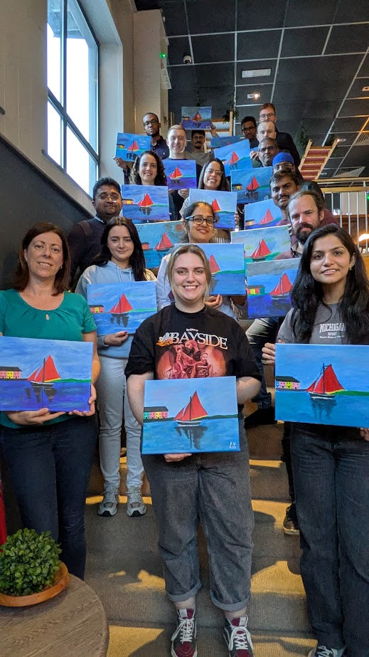 Corporate and Private Group bookings