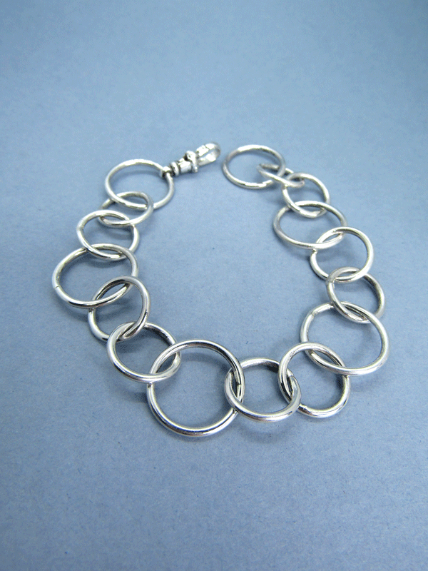 Phil Lynott bracelet